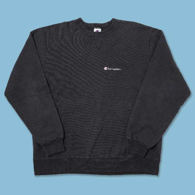 Vintage Champion Sweater XLarge