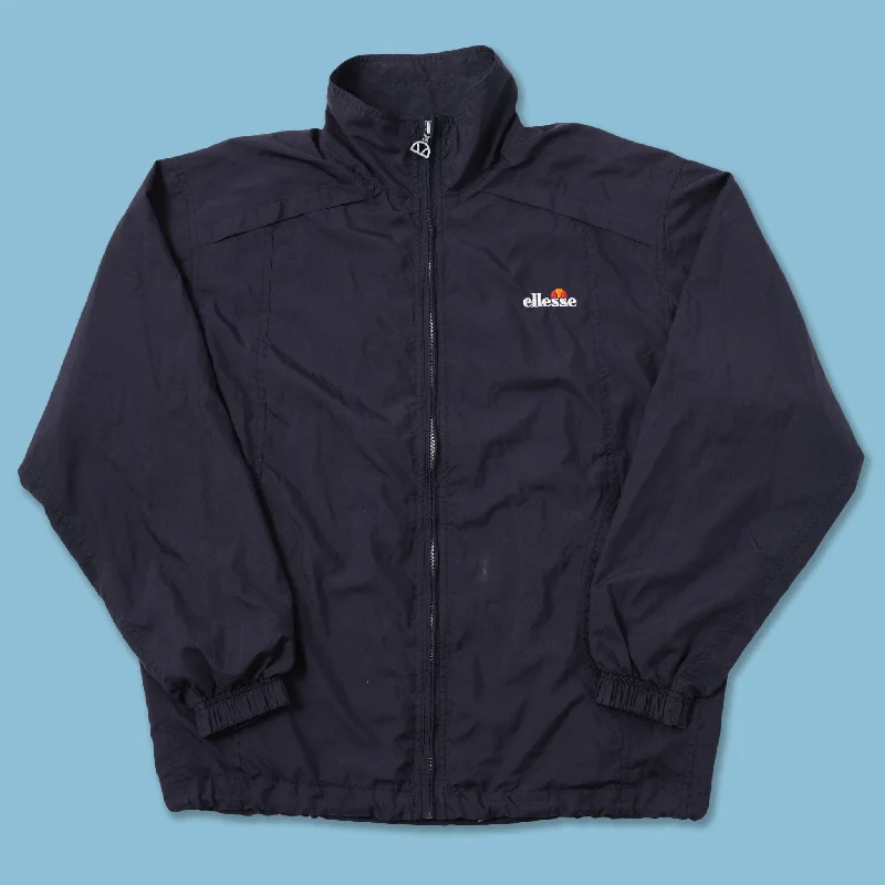 Vintage Ellesse Track Jacket Large