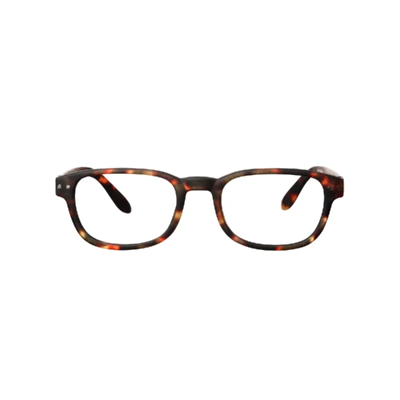 IZIPIZI Reading Shape #B +1 Tortoise