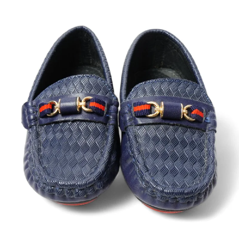 BOYS SHOES 20-25 IR HW-F83 MW-21