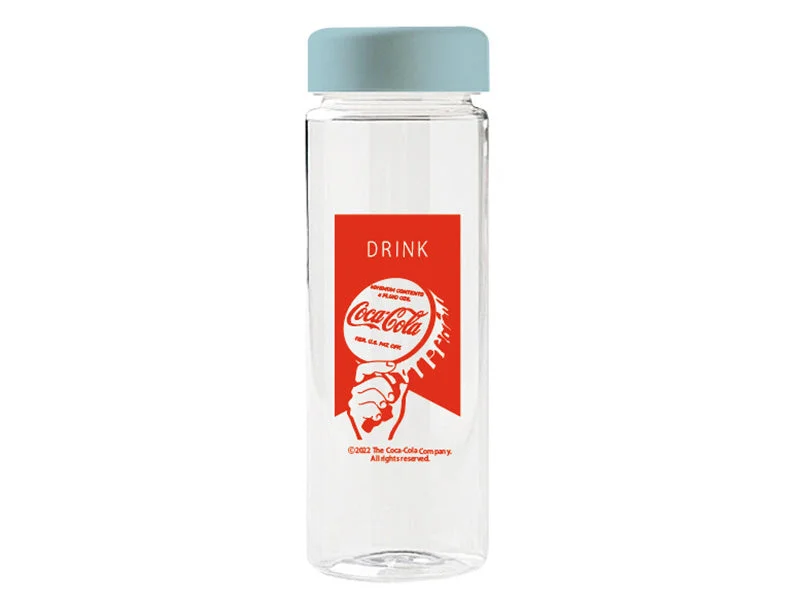 Drink Bottle - Coca-Cola - LECC - B - 16.90fl oz - 500mL -