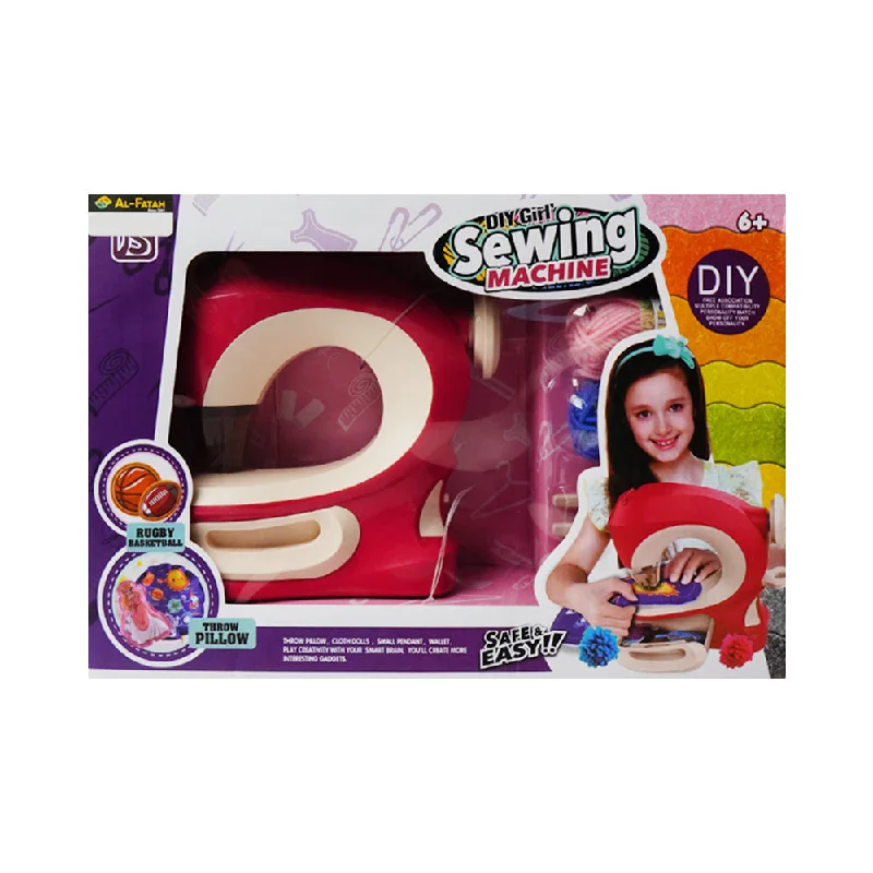 899 SEWING MACHINE SET A.I