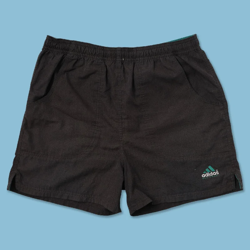 Vintage adidas Equipment Shorts Medium