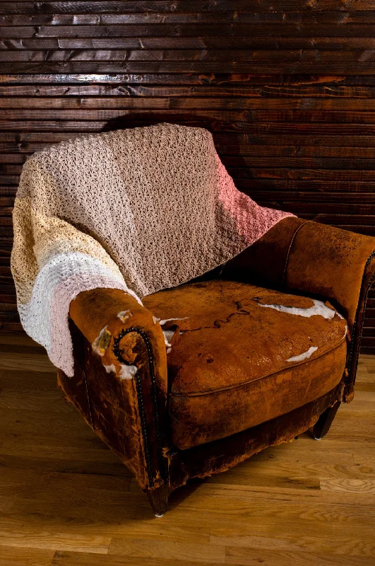 Semika Wrap (Crochet)