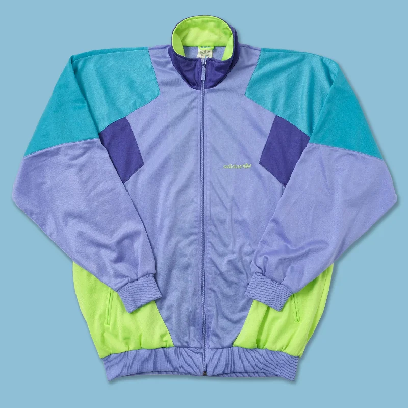 Vintage adidas Track Jacket XLarge