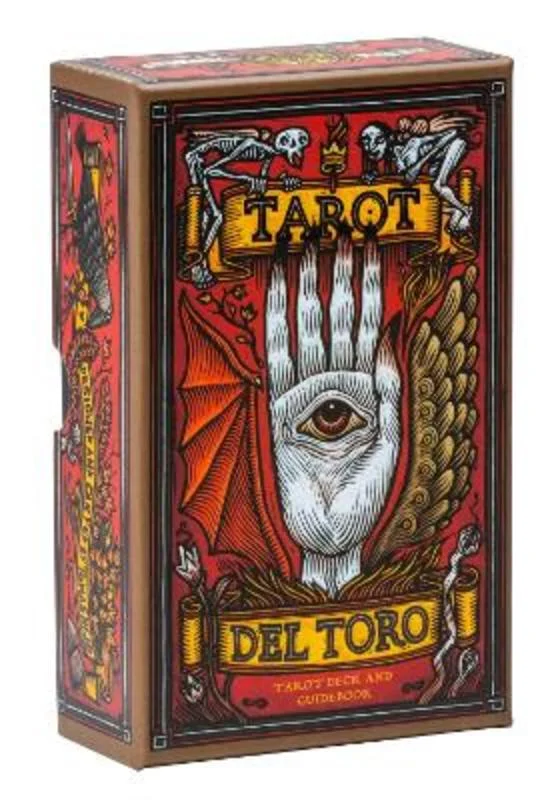 Tarot del Toro