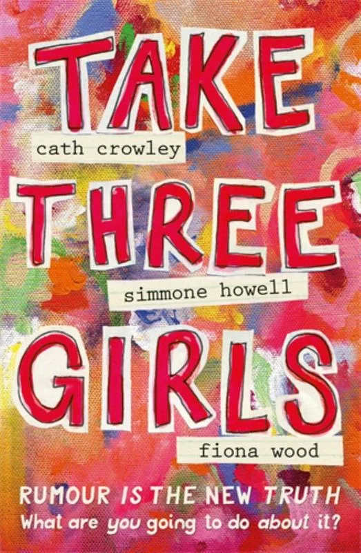 Take Three Girls