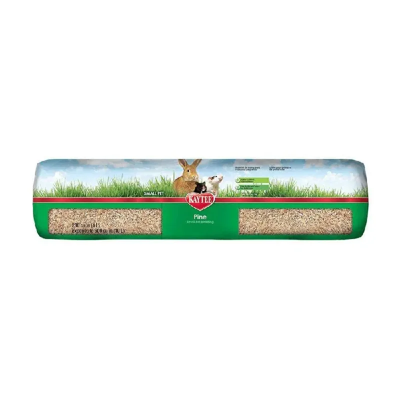 Kaytee® Pine Small Pet Bedding 600 Cubic Inch