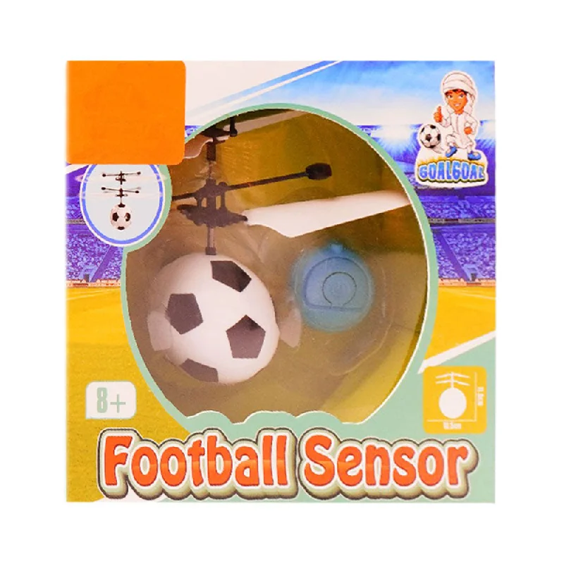 CRH102 POWER JOY FOOTBALL HAND SENSOR