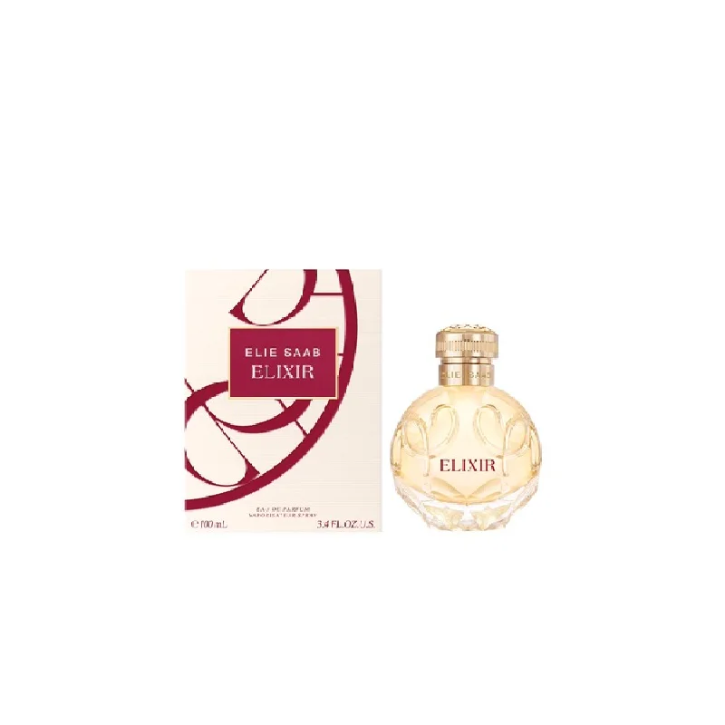 ELIE SAAB ELIXIR FOR WOMEN EDP 100ML
