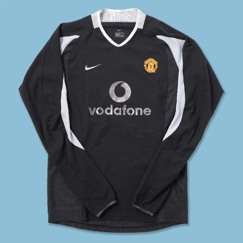 Nike Manchester United Jersey Small / Medium