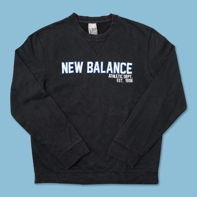 New Balance Sweater Medium
