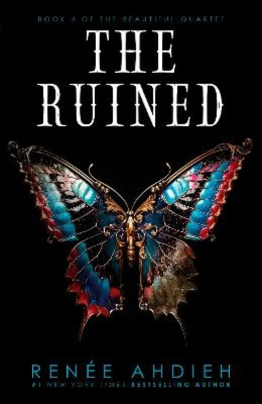 The Ruined