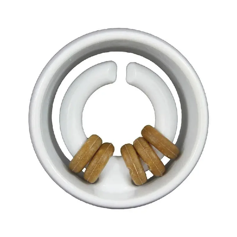 Starmark® Ringer Orb Dog Treats
