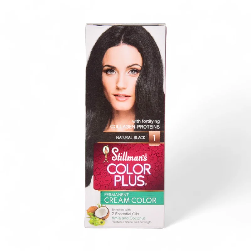 STILLMANS COLOR PLUS NATURAL BLACK (1)