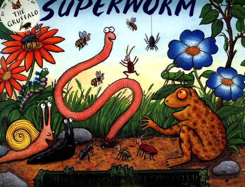 Superworm