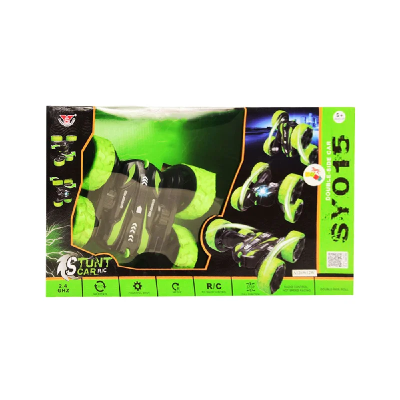 SY015 STUNT CAR R/C D
