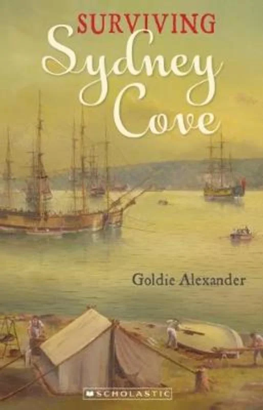Surviving Sydney Cove (My Australian Story)