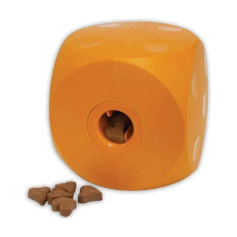 OurPets® Buster Food Cube for Dog Large