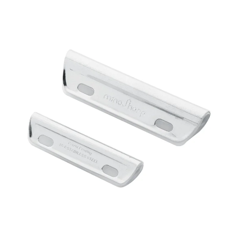 Global Knife Sharpening Guide Rail Set