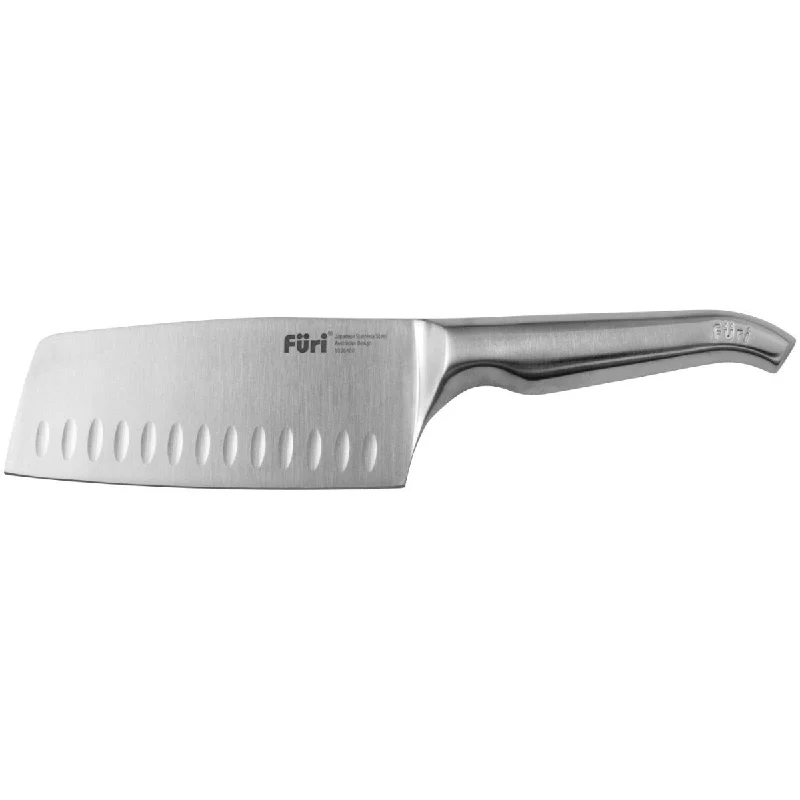 Furi Pro Asian Vegetable Chopper 15cm