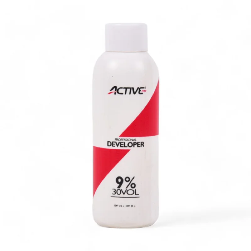 ACTIVEPRO DEVELOPER 30 VOLUME 9% 100 ML