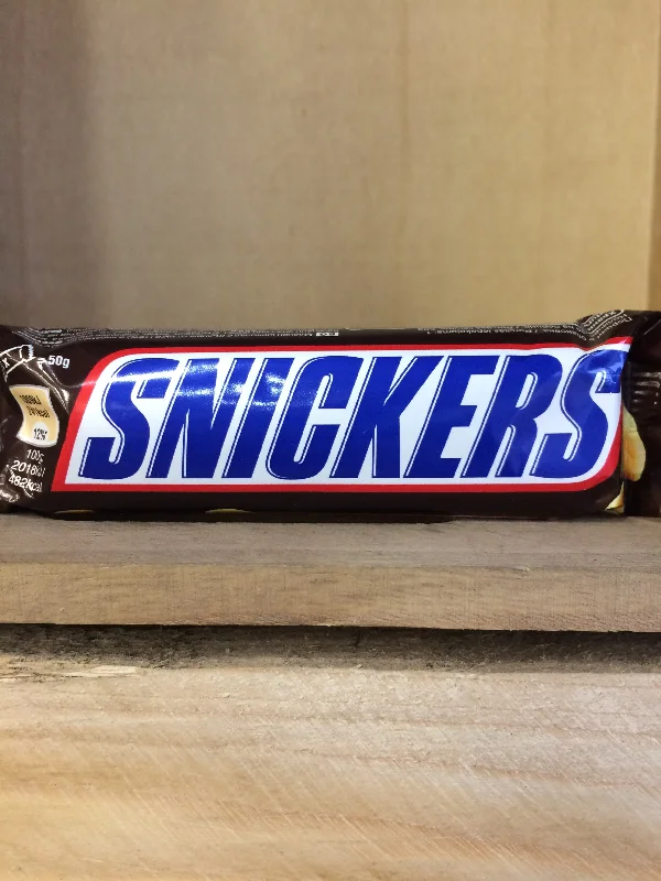 Snickers 50g