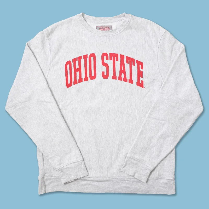 Vintage Ohio State Sweater XLarge