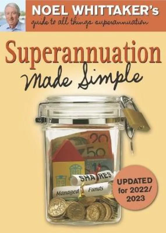 Superannuation Made Simple