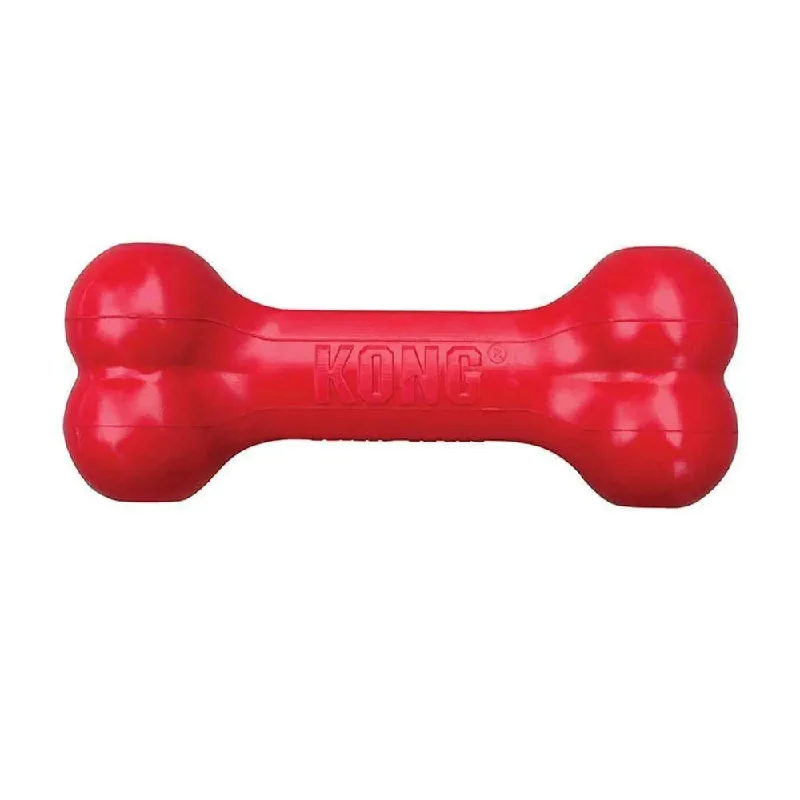 Kong® Goodie Bone™ Dog Toys Red Medium