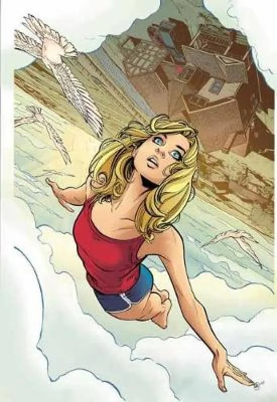 Supergirl