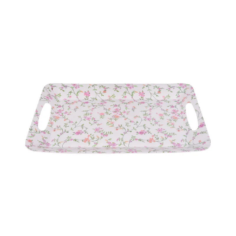 TRAY MELAMINE RECTANGULAR 782185