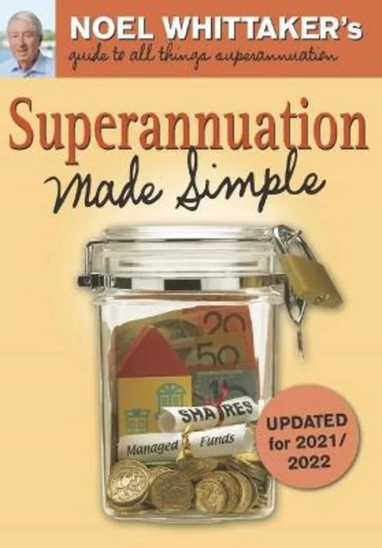 Superannuation Made Simple