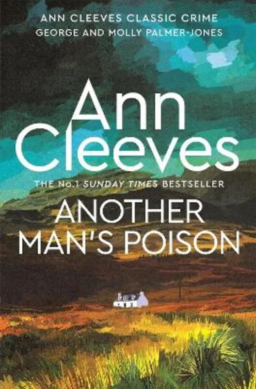 Another Man's Poison