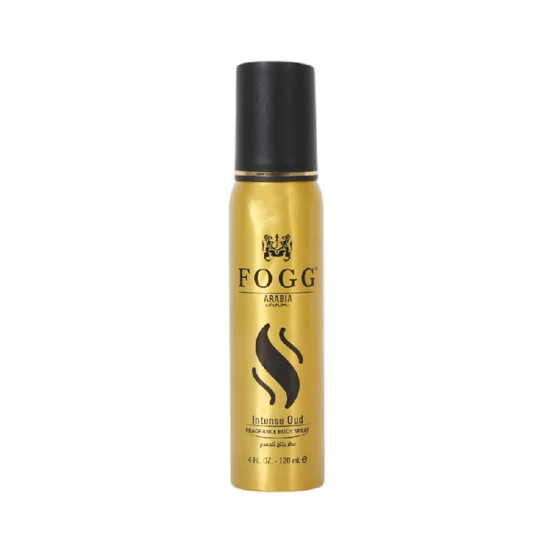 FOGG FRAGRANCE BODY SPRAY ARABIA INTENSE OUD 120 ML