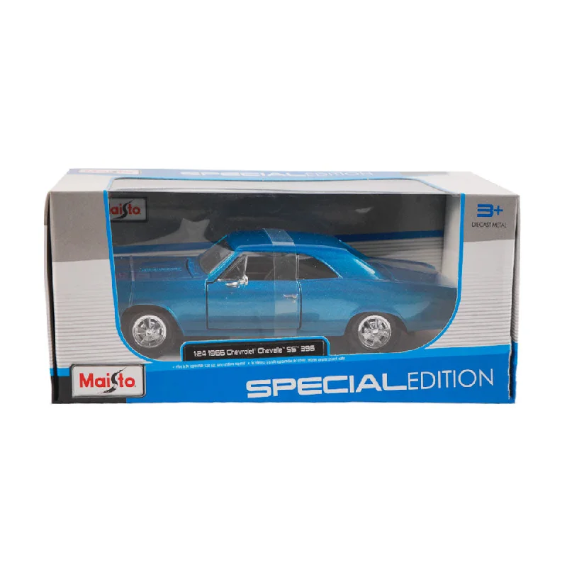 31960 MAISTO MODEL CHEVELLE PC