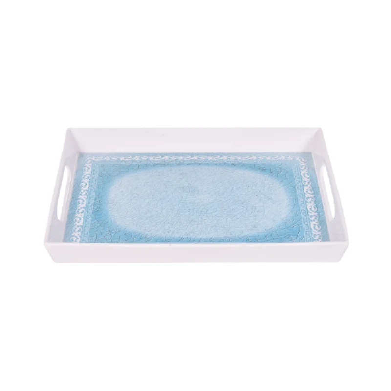 TRAY MELAMINE RECTANGULAR 779120