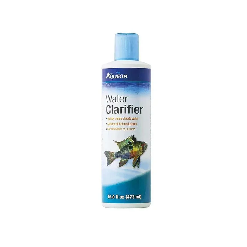 Aqueon Water Clarifier