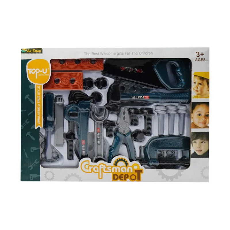 TP355 CRAFTSMAN TOOL KIT IR