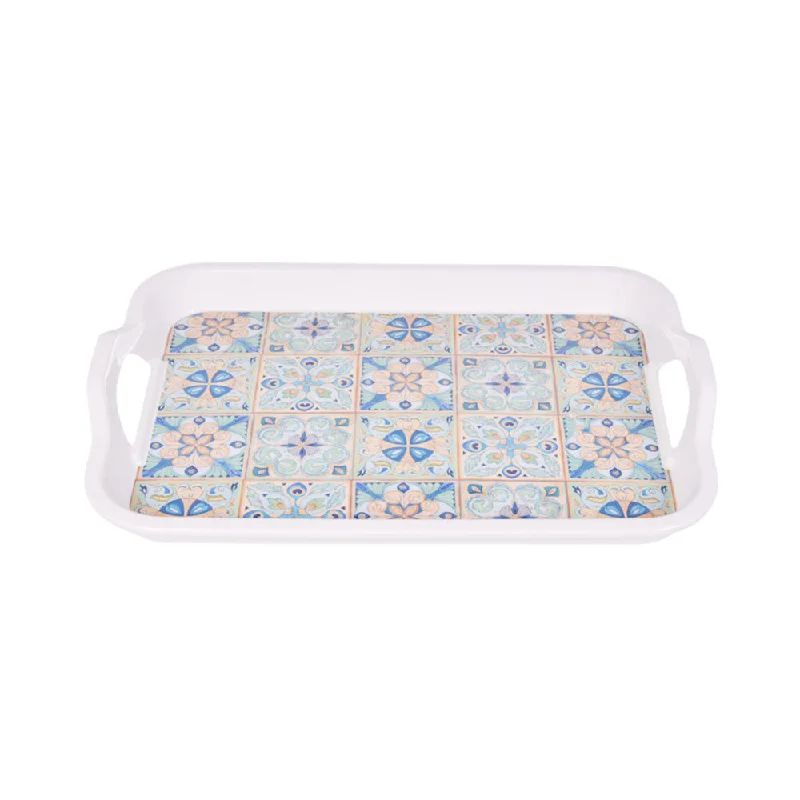 TRAY MELAMINE RECTANGULAR 700035