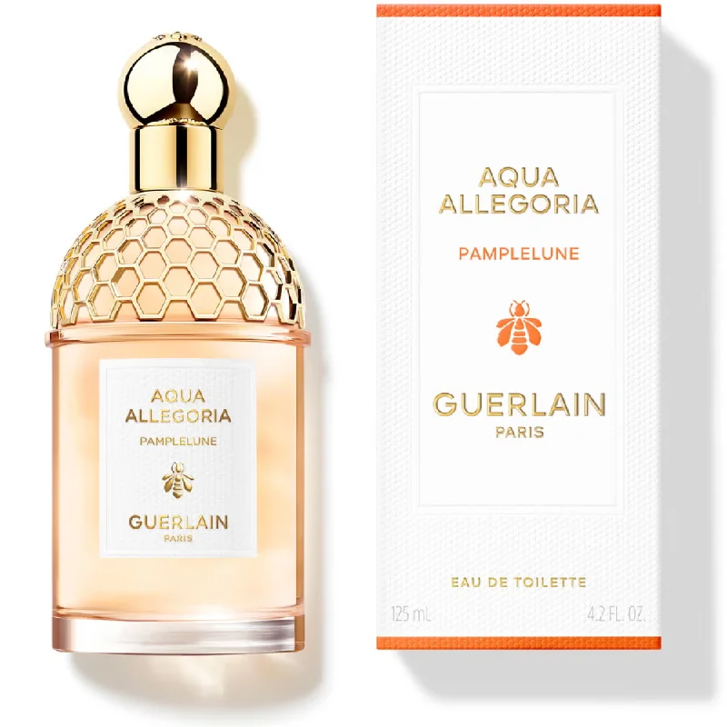 AQUA ALLEGORIA PAMPLELUNE EDU DETOILETTE 125ML