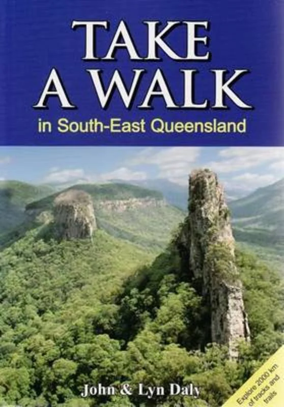 Take a Walk in South-East Queensland