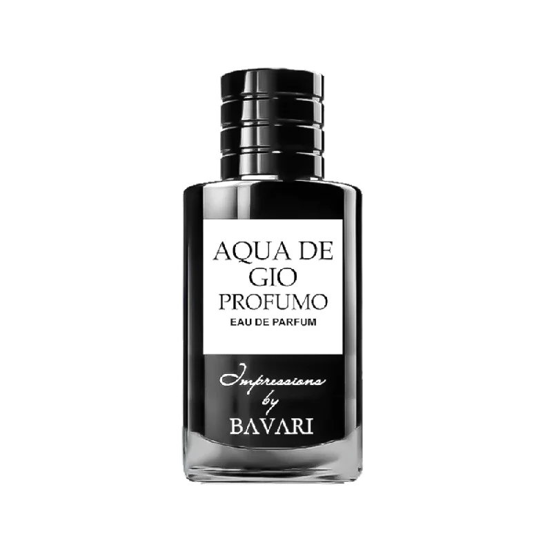 RIVARI IMPRESSION AQUA DI GIO PROFUMO 30ML