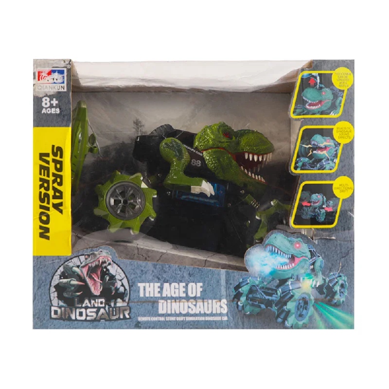 11810 DINO STUNT CAR R/C (8+ YEAR)