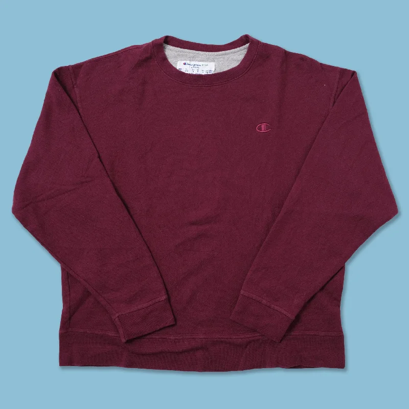 Vintage Champion Sweater Medium / Large