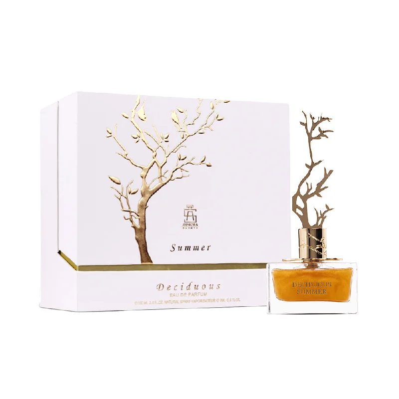 AURORA DECIDUOUS SUMMER FOR WOMEN EDP 100ML