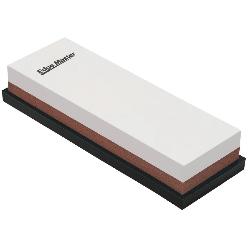 Edge Master 1000/3000 Grit Professional Combo Whetstone