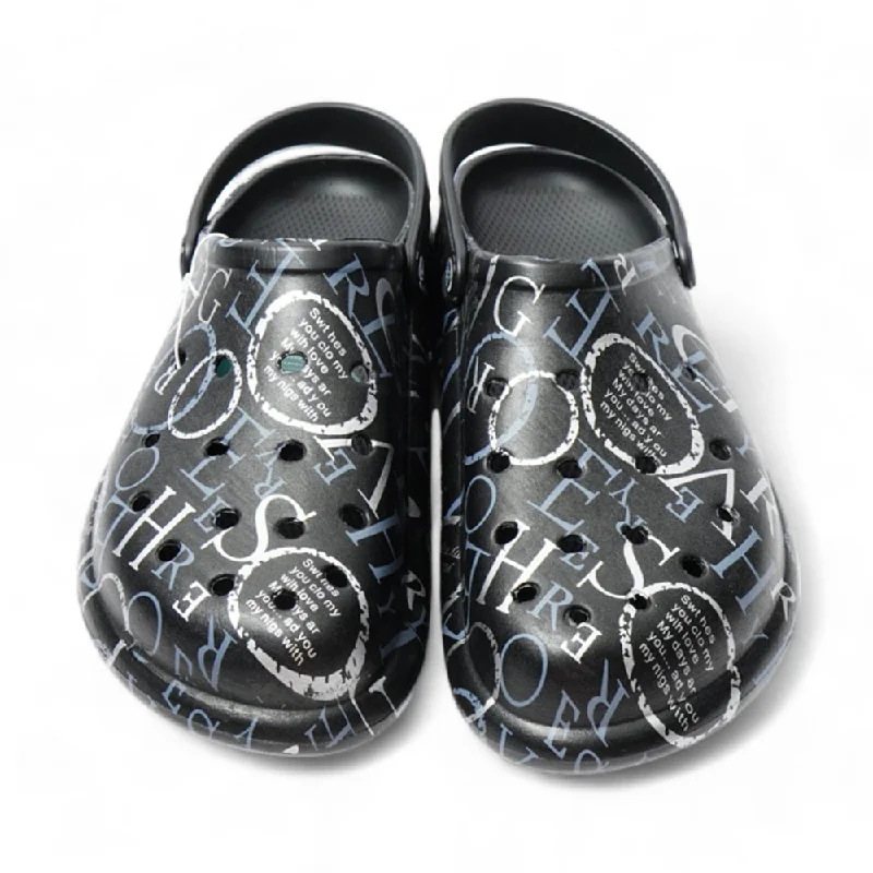 MEN CROCS 40-45 IR 2203-6