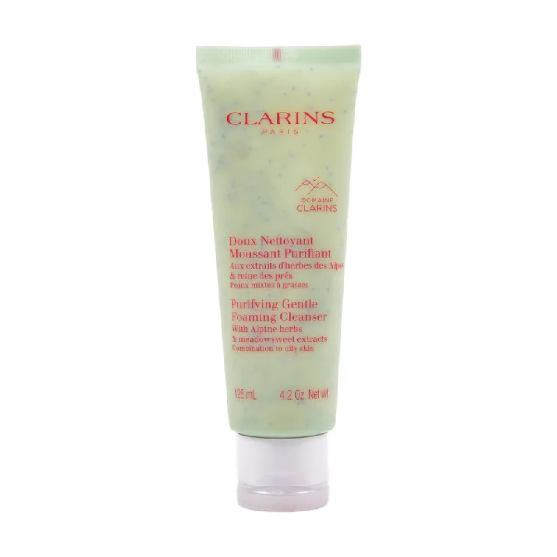 CLARINS SKINCARE FACE PURIFYING GFC 2021 125ML