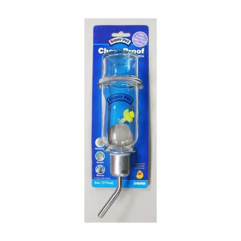 Kaytee® Chews-Proof Water Bottle for Small Animal 26 Oz